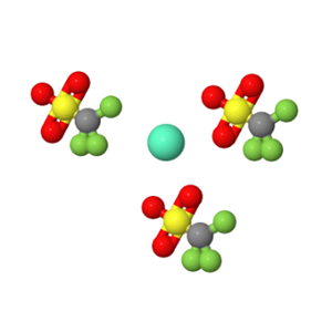 52093-25-1；三氟甲磺酸铕