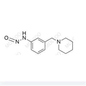 罗沙替丁杂质8