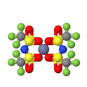168106-25-0；三氟甲磺酰亚胺化锌