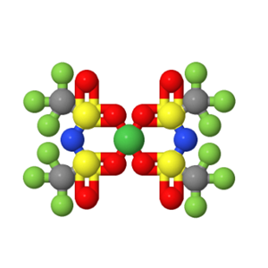 207861-63-0；镍二(三氟甲基磺酰基)亚胺