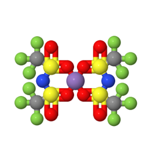 207861-55-0；双(三氟甲磺酰基)亚胺锰(II)
