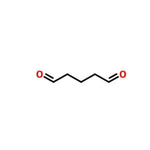 戊二醛,glutaraldehyde