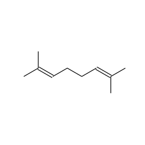 2,7-二甲基-2,6-辛二烯,2,7-dimethyl-2,6-octadiene