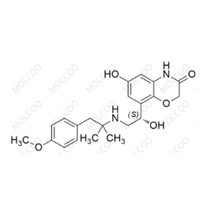 奥达特罗杂质17