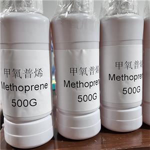 甲氧普烯,Methoprene