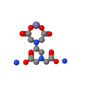 EDTA-锌铵络合物,Ethylenediaminetetraacetate-zinc-ammonia complex