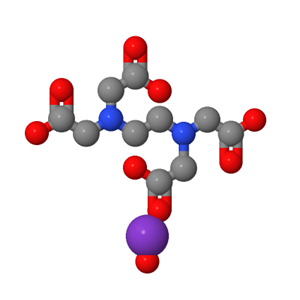 25102-12-9；乙二胺四乙酸二钾