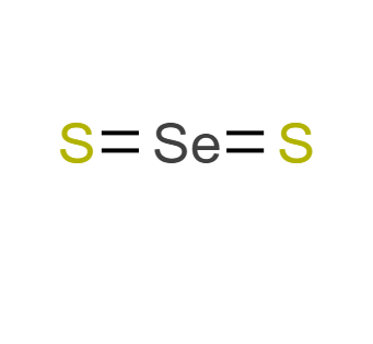 二硫化硒,Selenium sulfide