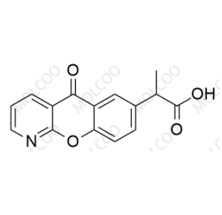 普拉洛芬杂质OPLP,Pranoprofen Impurity OPLP