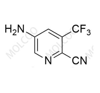 阿帕鲁胺杂质8,Apalutamide Impurity 8