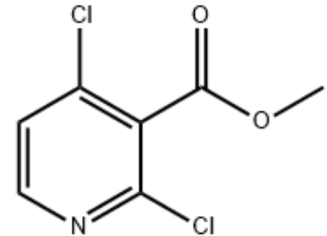 2,4-二氯烟酸甲酯,2,4-Dichloronicotinicacidmethylester