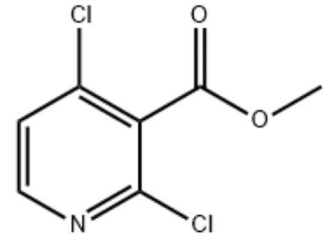 2,4-二氯煙酸甲酯,2,4-Dichloronicotinicacidmethylester