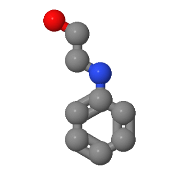 N-苯基乙醇胺,2-Anilinoethanol