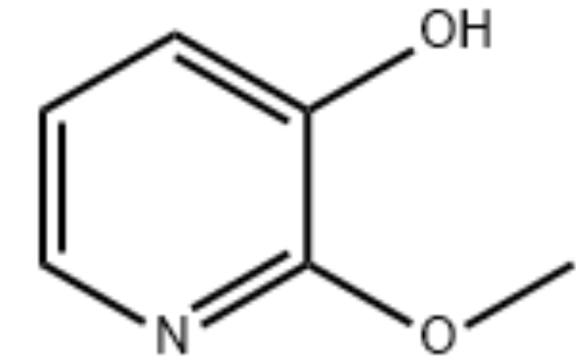 2-甲氧基-3-吡啶醇,2-Methoxy-3-pyridinol