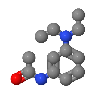 3-(N,N-二乙基)氨基乙酰苯胺,3-(N,N-Diethylamino)acetanilide