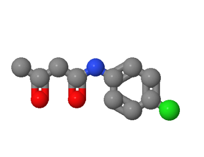 乙酰基乙酰对氯苯胺,4'-Chloroacetoacetanilide