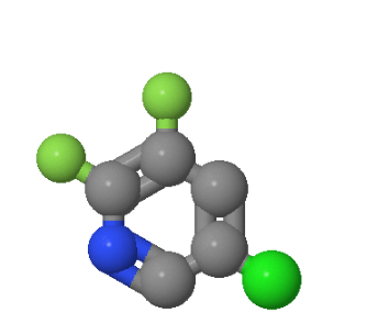 2,3-二氟-5-氯吡啶,5-Chloro-2,3-difluoropyridine