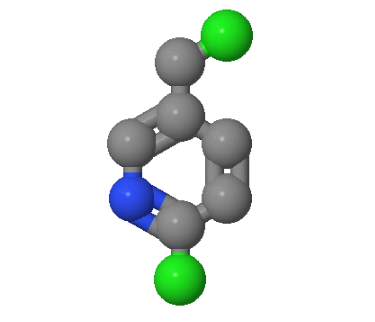 2-氯-5-氯甲基吡啶,2-Chloro-5-chloromethylpyridine