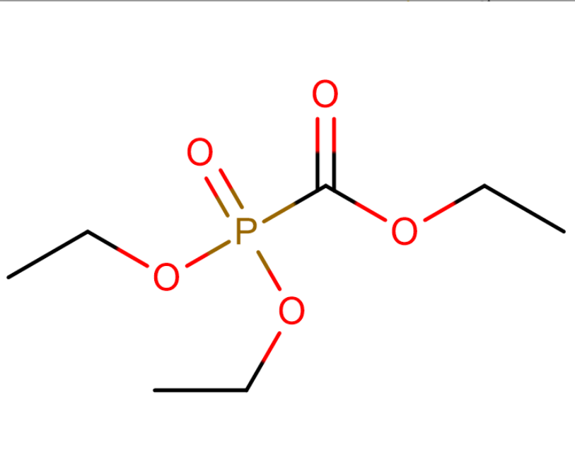 膦酰甲酸三乙酯,Ethyl (diethoxyphosphoryl)formate