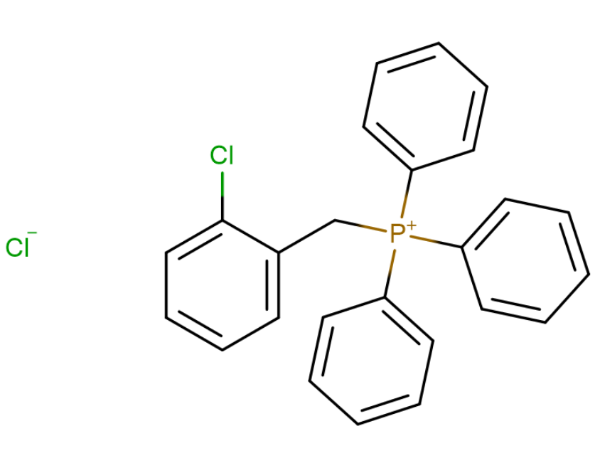 (2-氯苄基)三苯基氯化鏻,(2-Chlorobenzyl)triphenylphosphonium chloride