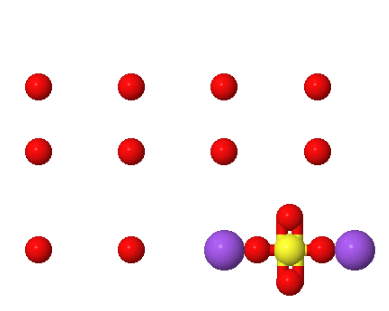 结晶硫酸钠,十水,SODIUM SULFATE DECAHYDRATE