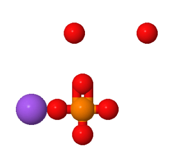 磷酸二氢钠二水合物,sodium dihydrogen phosphate dihydrate