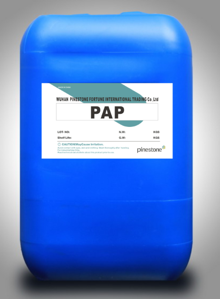 丙炔醇丙氧基化合物,PAP