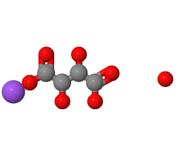 酒石酸氫鈉,一水,SODIUM BITARTRATE, MONOHYDRATE