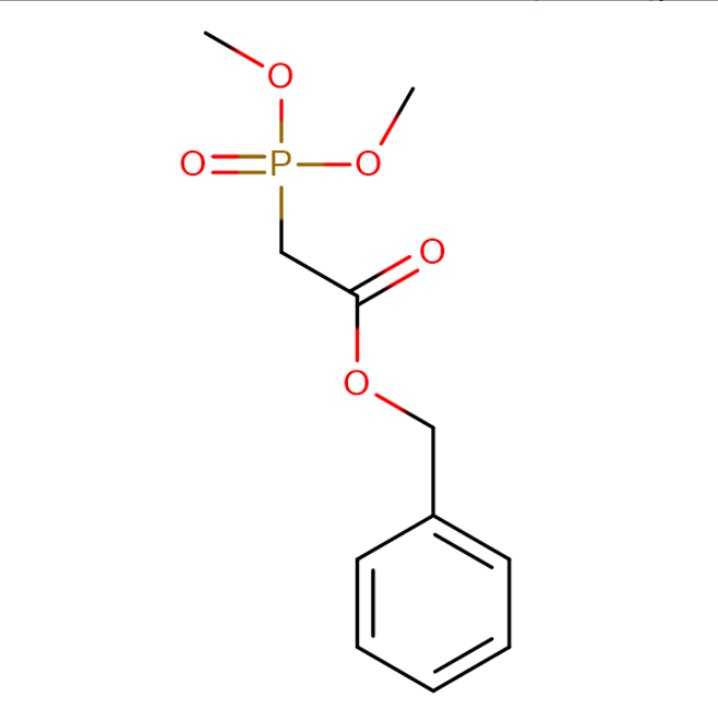 苄基二甲基磷酰基乙酸酯,Benzyl 2-(dimethoxyphosphoryl)acetate