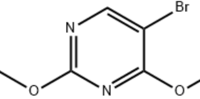 5-溴-2,4-二甲氧基嘧啶,5-Bromo-2,4-dimethoxypyrimidine