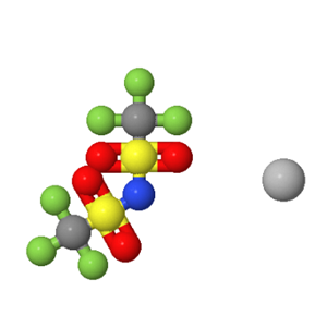 189114-61-2；双三氟甲烷磺酰亚胺银盐