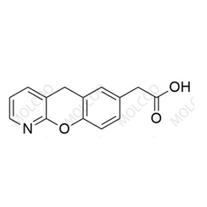普拉洛芬杂质32,Pranoprofen Impurity 32