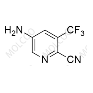 阿帕鲁胺杂质8,Apalutamide Impurity 8
