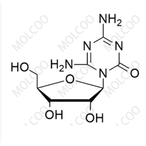 阿扎胞苷杂质4,Azacitidine Impurity 4