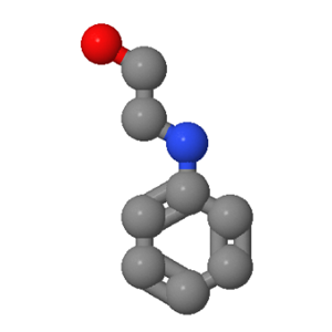 N-苯基乙醇胺,2-Anilinoethanol