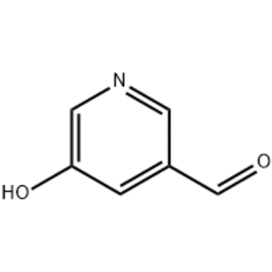 5-羟基-3-吡啶甲醛