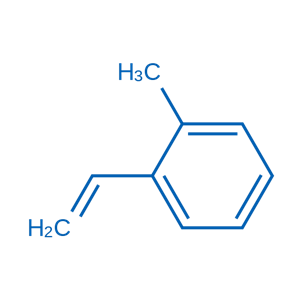 2-甲基苯乙烯,2-METHYLSTYRENE