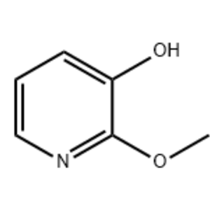 2-甲氧基-3-吡啶醇
