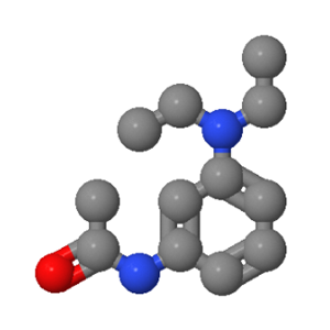 6375-46-8；3-(N,N-二乙基)氨基乙酰苯胺