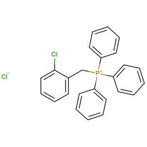 (2-氯苄基)三苯基氯化鏻