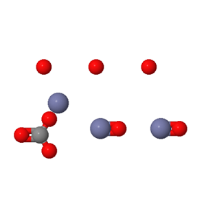 12539-71-8；单水碳酸锌