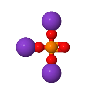 7778-53-2；磷酸钾