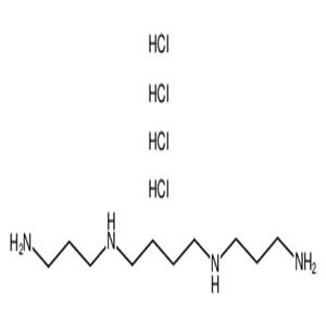 精胺四盐酸盐,Spermine tetrahydrochloride