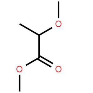 2-甲氧基丙酸甲酯,METHYL 2-METHOXYPROPIONATE