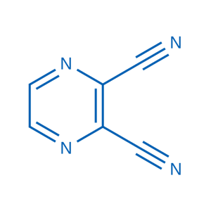 2,3-二氰基吡嗪
