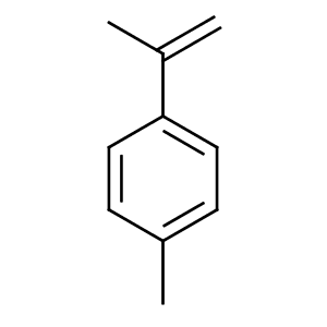 1-甲基-4-(1-甲基乙烯基)苯