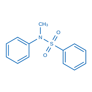 N-甲基-N-苯基苯磺酰胺