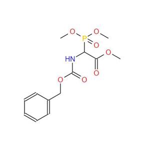 (+/-)-CBZ-Α-膦酰基甘氨酸三甲酯