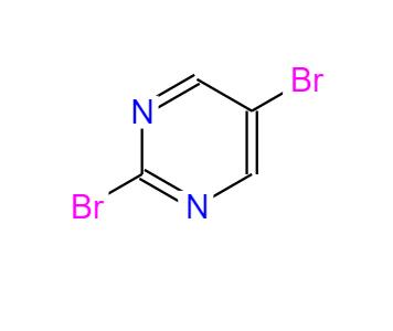 2,5-二溴嘧啶,2,5-Dibromopyrimidine