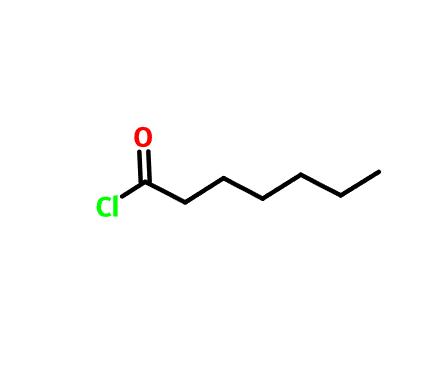 庚酰氯,Heptanoyl chloride